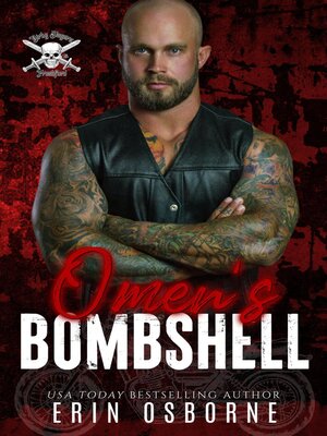 cover image of Omen's Bombshell